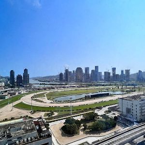 Superior Twin Room Jockey Club View